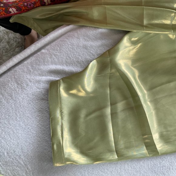 PAKISTANI INDIAN SHALWAR KAMEEZ - Picture 5 of 7